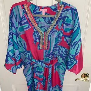 Lily Pulitzer dress